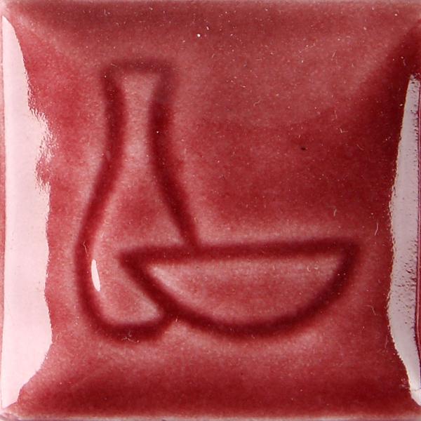 IN 1009 Cherry Red